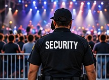 Event security