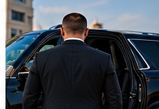 Executive protection