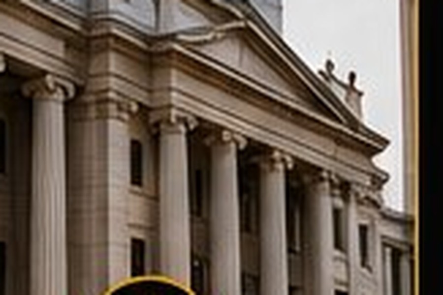 Institutional property security