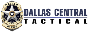 Dallas Central Tactical